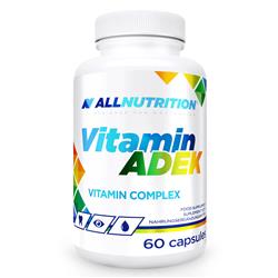Vitamin Adek