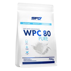 WPC 80 Pure Protein