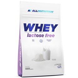 Whey Lactose Free Protein