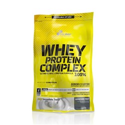 Whey Protein Complex 100%