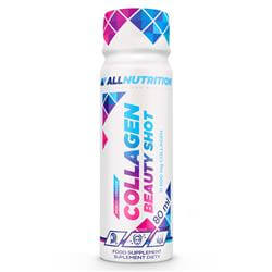 Colagen într-un shot (Collagen Beauty Shot)