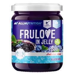 FRULOVE In Jelly Blueberry (Afine)