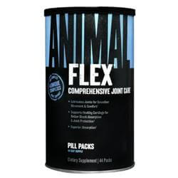 Animal Flex