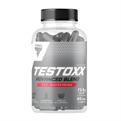 Trec Testoxx