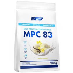 Proteină din lapte MPC 83
