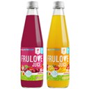4 x FRULOVE Juice 250 ml ()