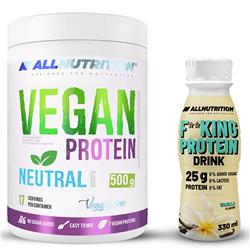 Vegan Protein