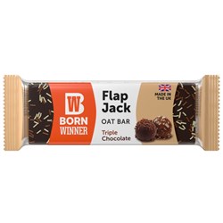 Flap Jack – Baton de ovăz