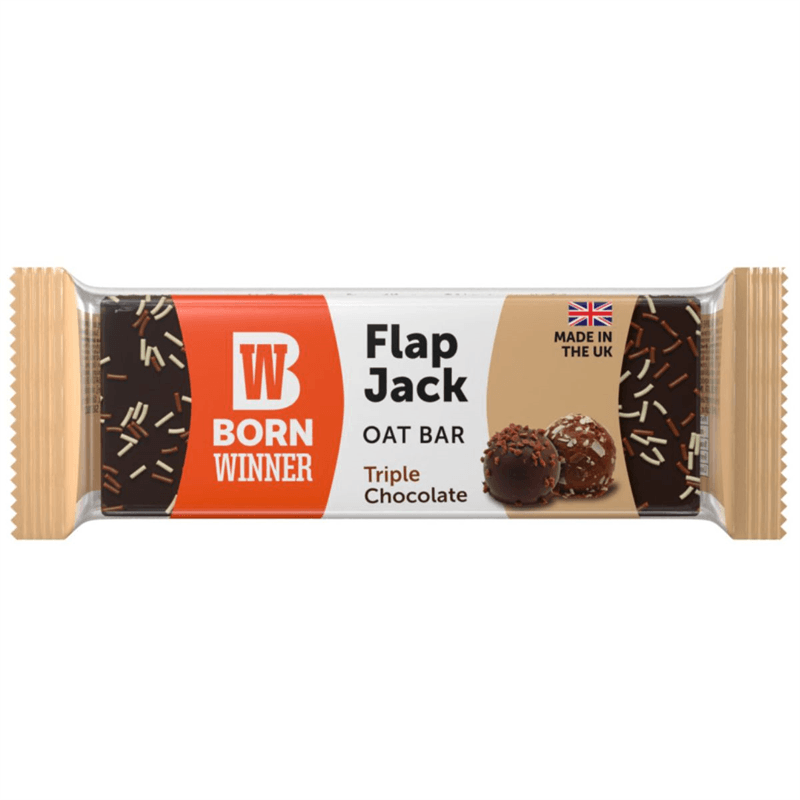 Born Winner Flap Jack