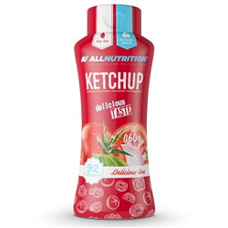 Sos Ketchup