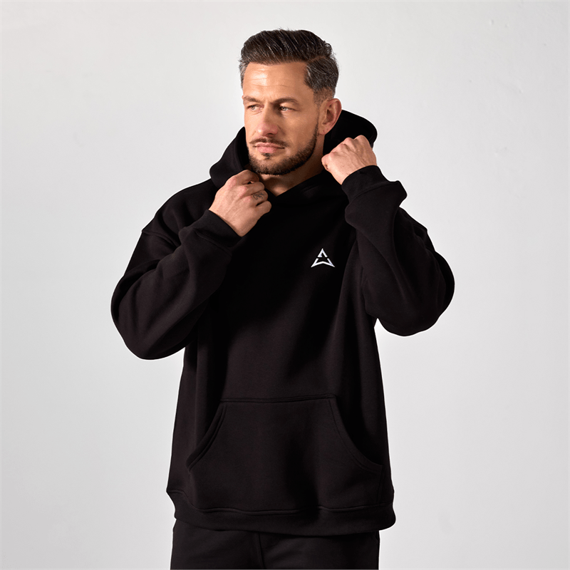 Allwear HANORAC PENTRU BLACK