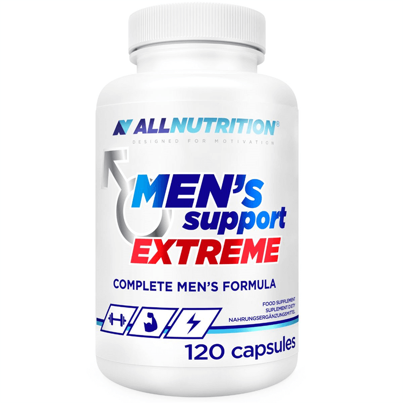 ALLNUTRITION Men's Support Extreme