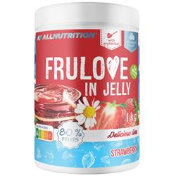 FRULOVE In Jelly Strawberry (Căpșuni)