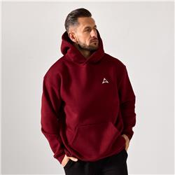 HANORAC PENTRU DARK BURGUNDY