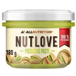 NUTLOVE Pastă de fistic