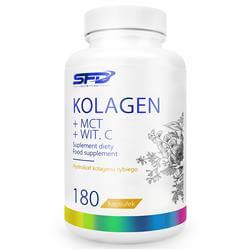 Colagen + MCT + Vit. C