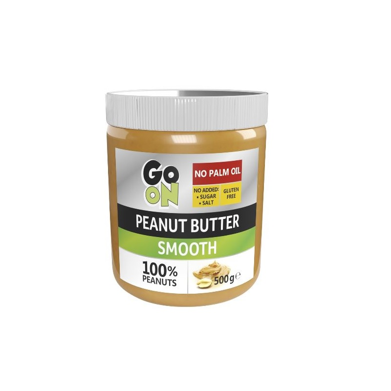 Sante Peanut Butter 500g