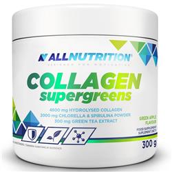 Colagen Supergreens
