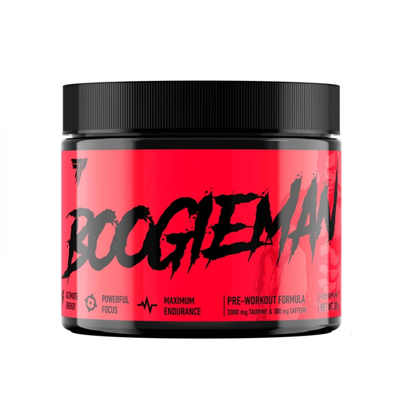 Trec Boogieman