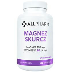Magneziu Crampă