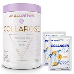 Colagen (COLLAROSE)