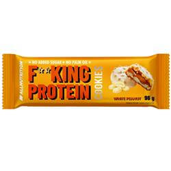 6 x Fitking Biscuiți Proteici 96g