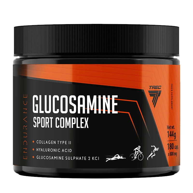 Trec Glucosamine Sport Complex