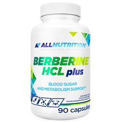 Berberină Hcl Plus