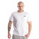 Męski T-SHIRT Essential White (1szt)