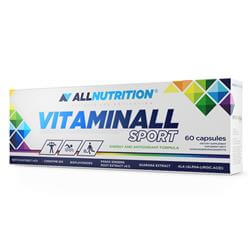 Multivitamine (VitaminALL SPORT)
