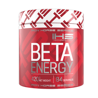Iron Horse Beta Energy