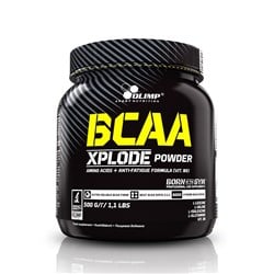 BCAA Xplode