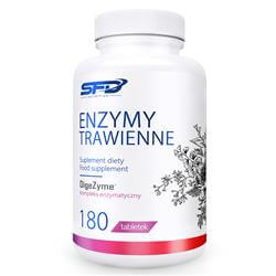 Enzime digestive