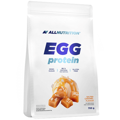 ALLNUTRITION Egg Protein