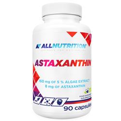 Astaxantina (Astaxanthin)