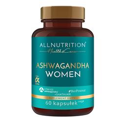 Ashwagandha pentru femei (HEALTH & CARE Ashwagandha Women)