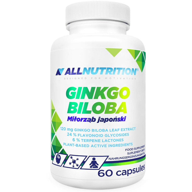 ALLNUTRITION Arborele Pagodelor