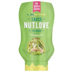 NUTLOVE Sos dulce Pistachio