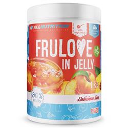 FRULOVE In Jelly Peach (Piersică)