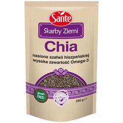 SEMINȚE DE CHIA