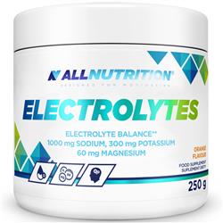 Electroliți (Electrolytes)