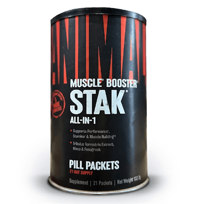 Universal Nutrition Animal Stak