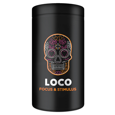 LOCO Focus  &  Stimulus