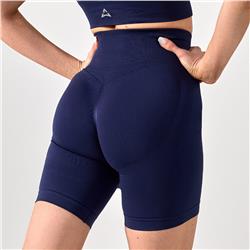 Szorty Push Up Dark Navy