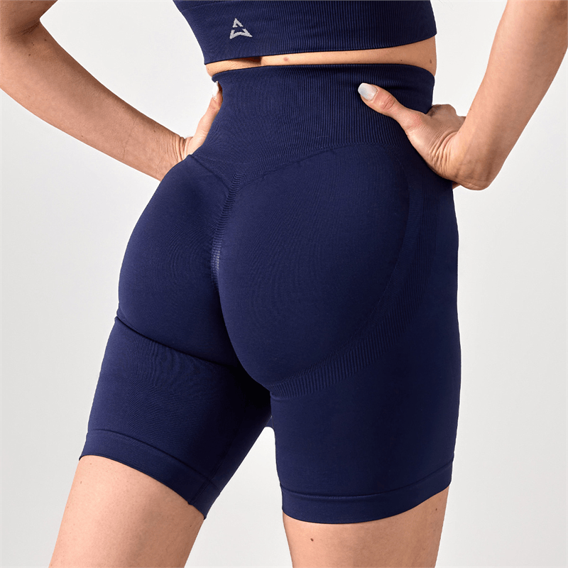 Allwear PANTALONI Push Up Dark Navy
