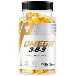 Omega 3-6-9
