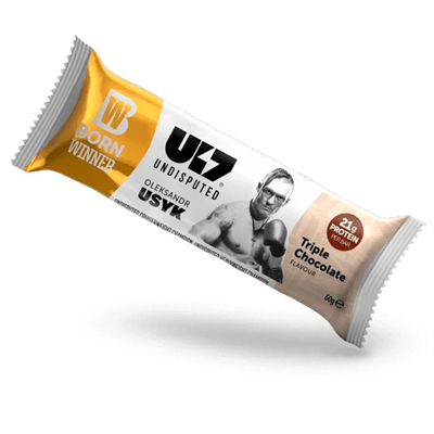 Born Winner U17 Protein Bar