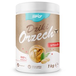 Unt de arahide (Peanut Cream)