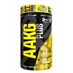 AAKG Plus
