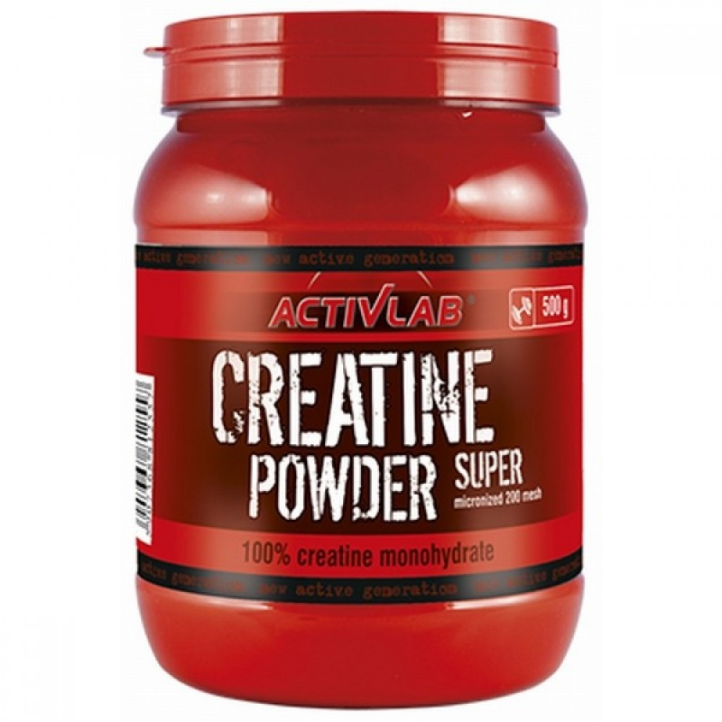ActivLab Creatine Powder